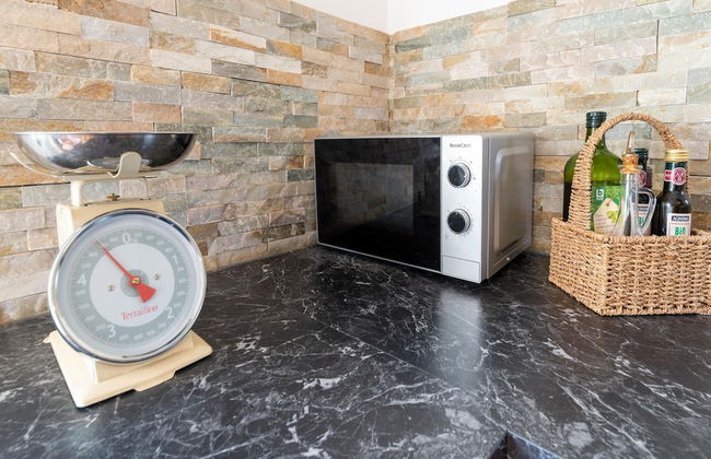 Farmhouse Kalys in Vielsalm With 180° View of the Forest - Foto 3