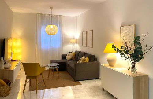 KALUKA Málaga center apartment - free parking - Photo 1