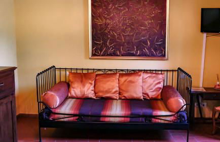 Villa La Topaia in Esclusiva - Foto 11