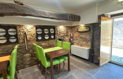 Alojamentos Turísticos São Torcato Moradal Turismo Espaço Rural - Foto 72