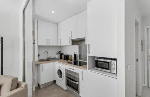 Limehome Madrid Calle de la Paloma - Foto 28