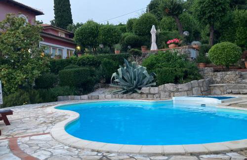 Apartments Villa Dora - Photo 48