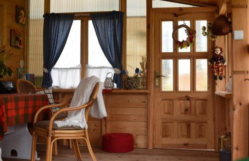 Agroturystyka w Dolinie Raty - Foto 32