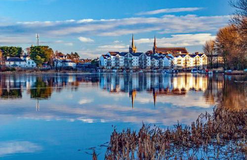 TJ’s Cottage - Foto 15