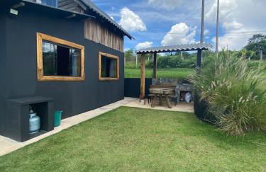 Cabana Rústica em Piedade - Photo 21