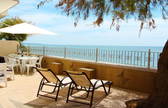 Beach House in Puglia - Foto 27