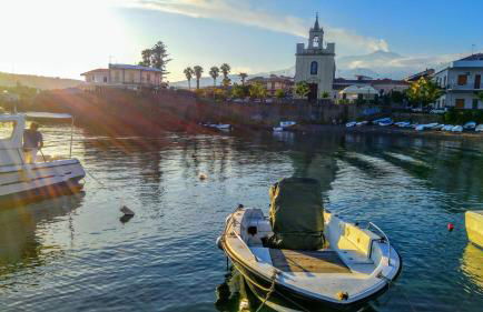 Casa del sole " tra l'Etna e il mare " - Foto 40