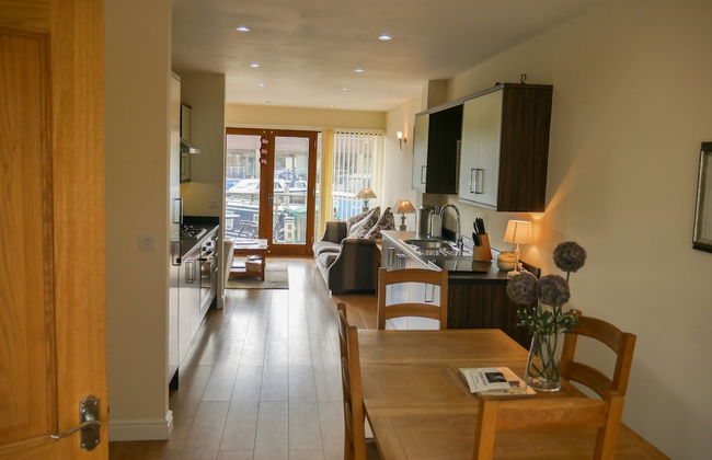 Tewitfield Marina - Foto 21