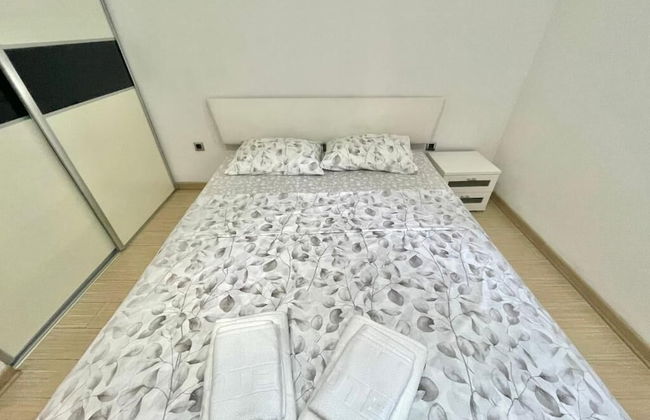 Sea view Apartments Panorama Przno - Foto 8