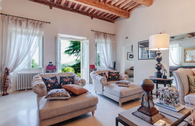 Villa Duemani - Pickleball Retreat - Foto 45