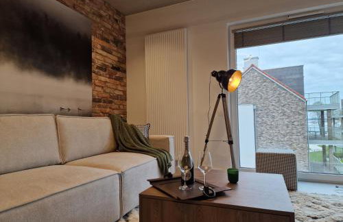 Apartament G13 Nautica Resort Giżycko - Foto 2