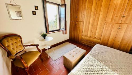 Casina del Fabbro - Foto 5, Garden view, wardrobe