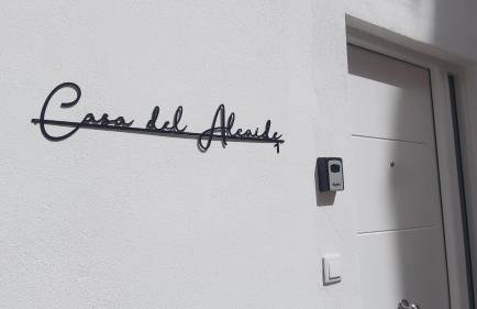 Del Parque Flats Casa del Alcaide - Foto 1