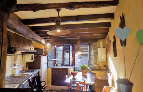 Vivienda Vacacional Bioxana - Foto 12