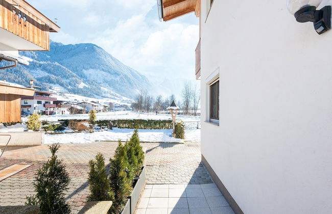 Beautiful Holiday Home in Mayrhofen - Foto 17