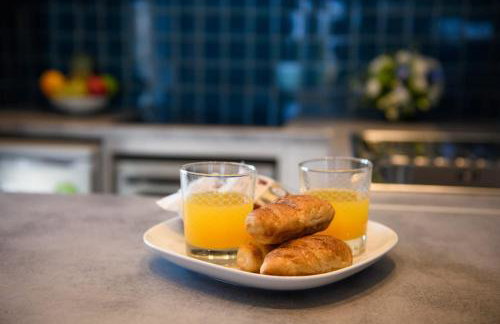 Dorotea Luxury Rooms - Foto 35