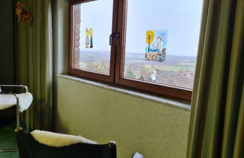 Eifel Kaminhaus - Foto 24