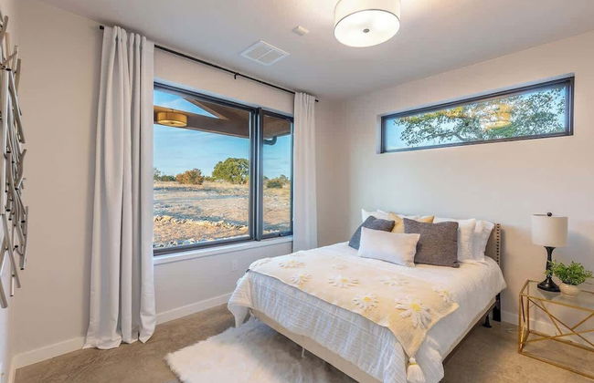 Johnson City Limits Home - Foto 4