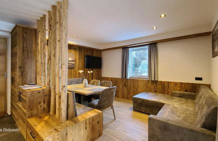 Villa Dolomiti - Foto 76