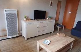 STUDIO CENTRE ET PIED DES PISTES - Foto 12