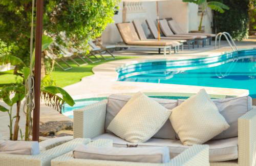 APARTAMENTO EL ROJO - Foto 18