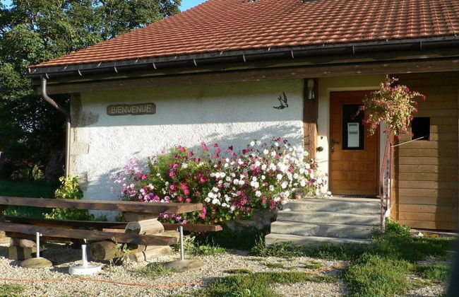 Maison de vacances - Les Hirondelles - Foto 1