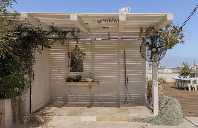 Terasa TLV - Foto 33