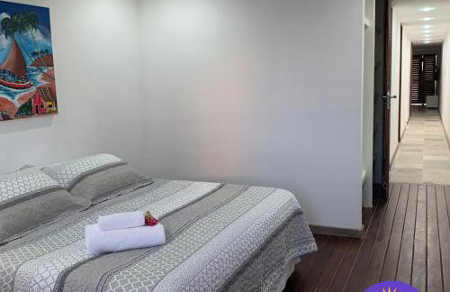 Pousada ResDelMar - Foto 52