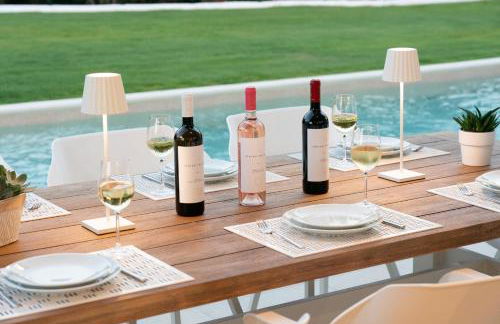 Ionian Trilogy Luxury Villas - Foto 28