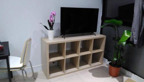 Studio de l'orchidée - Foto 1