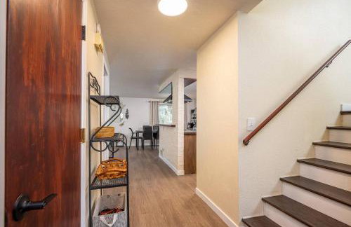 Cozy 3-Bedroom Townhome - 3 Miles from OSU! - Foto 31