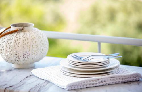 Panoutsis Villa - Sivros Lefkada - Foto 12