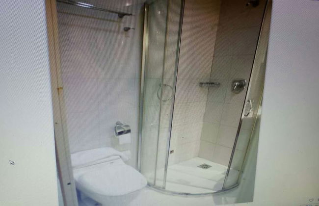 3rd-degree Seascape Apartment Hotel - Foto 19