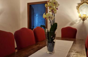 Ca Barbaro with altana-appartamenti storici- - Foto 43