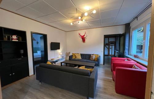 Platell Ferienhäuser Harz Lerbach - Foto 13