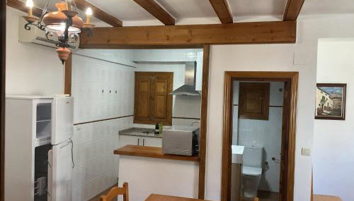 Apartamentos "La Rueda" - Foto 2