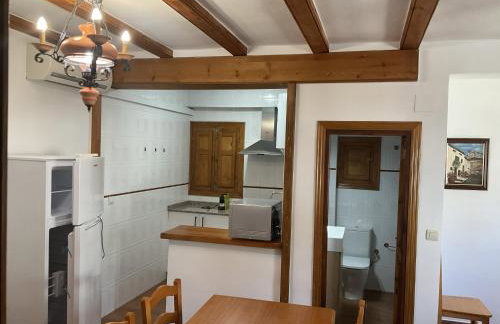 Apartamentos "La Rueda" - Foto 2
