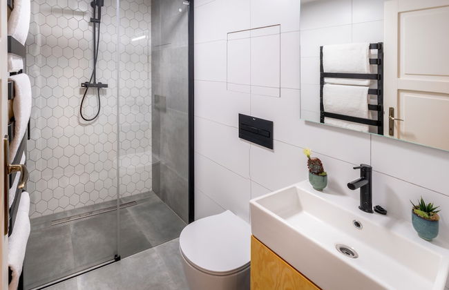 Mordecai Twelve Apartments by Adrez Living - Foto 77