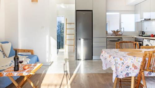 River & Beach Apartment near Lisbon - Photo 5