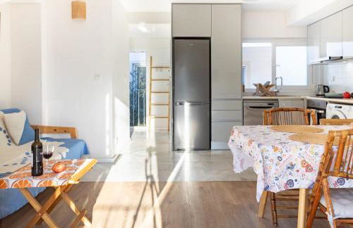 River & Beach Apartment near Lisbon - Photo 5