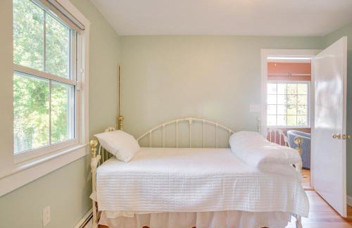 Walk to Grays Beach Park Kingston Seaside Escape - Foto 14