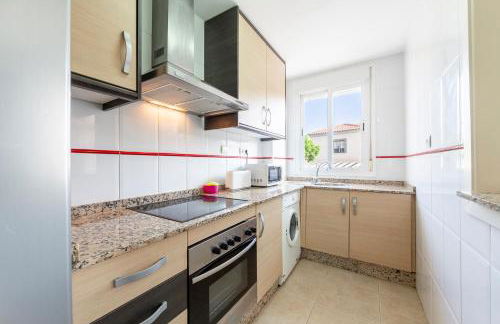 Piso para grupos cerca del mar - Foto 8