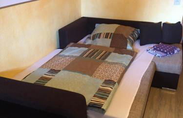 Ferienwohnung Schwarz - Foto 12