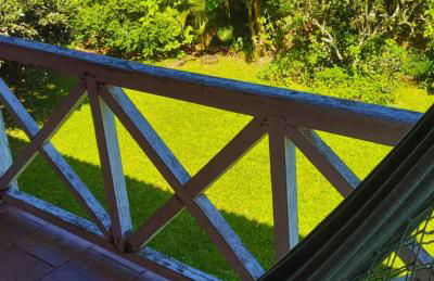 Charmosa Casa Praiana in Florianópolis - Photo 29