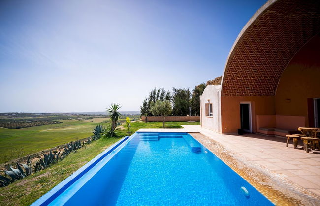 Villa Evasion Luxe en Pleine Nature - Foto 8