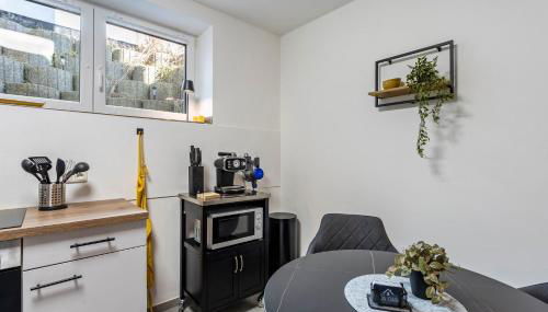 Tua Casa - Souterrain Appartment - Foto 5