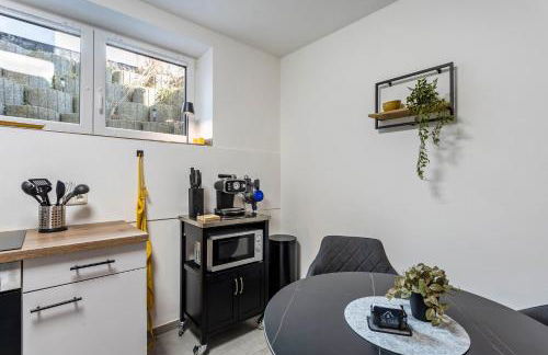 Tua Casa - Souterrain Appartment - Foto 5