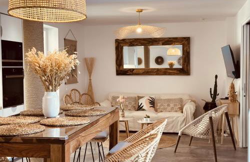 Loft Menorca & Spa 5 étoiles au cœur de Nancy - Foto 1