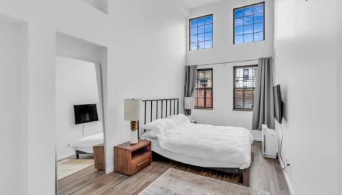 Stylish 2BR Loft - Carroll Gardens - Prime area - Foto 4