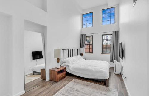 Stylish 2BR Loft - Carroll Gardens - Prime area - Foto 4